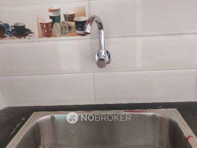 Flat for rent in Bangalore East, Cox Town - Bangalore