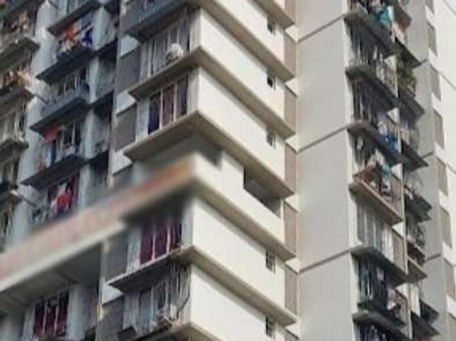 Flat for sale in Andheri - Mumbai, National Capital Territory Of Delhi