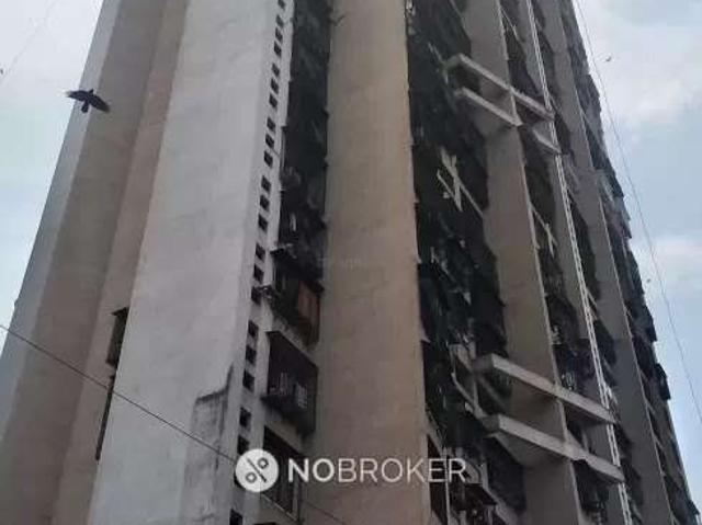Flat for sale in MIDC, Mumbai
