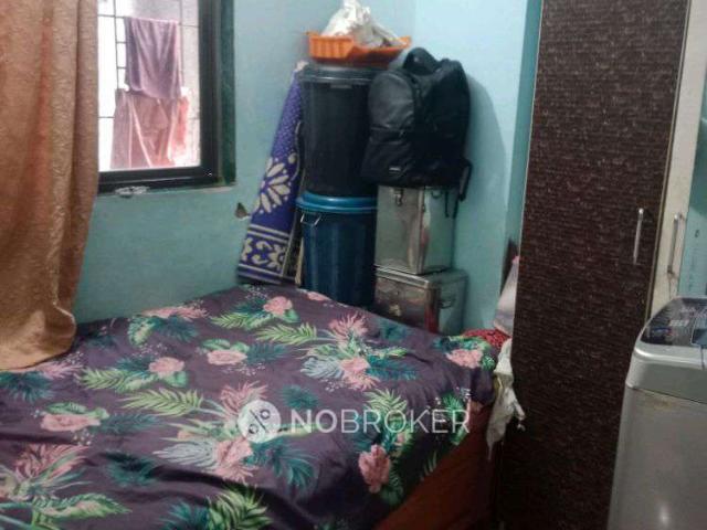 Flat for rent in Navi Mumbai, Ghansoli