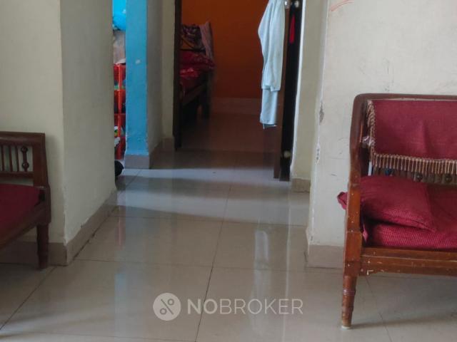 Flat for sale in Kharghar, Panvel