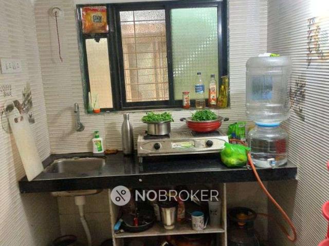Flat for rent in Navi Mumbai, Ghansoli