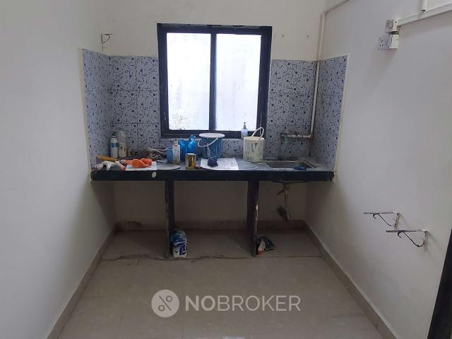 Flat for rent in Navi Mumbai, Airoli - Mumbai