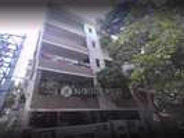 Flat for rent in Bangalore South, Cox Town - Bangalore
