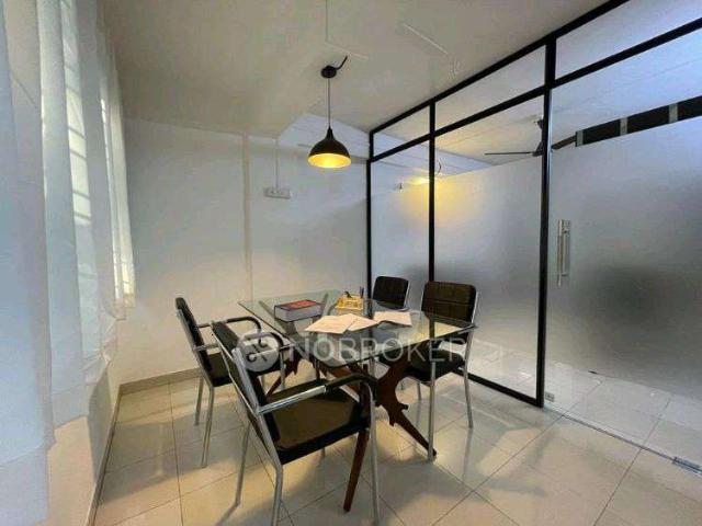 Flat for rent in Bangalore North, Cox Town - Bangalore