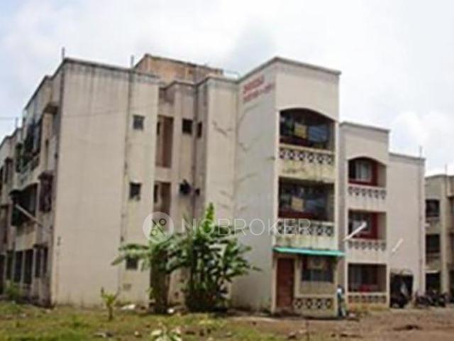 Flat for rent in Navi Mumbai, Ghansoli