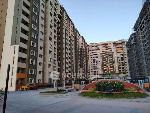 Flat for sale in Kamakshipalya, Bengaluru