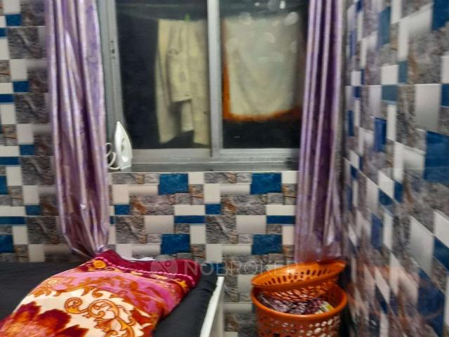 Flat for sale in Ranwar Village Square, Mumbai