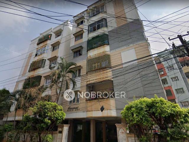 Flat for rent in Ranga Reddy, Haidarabad