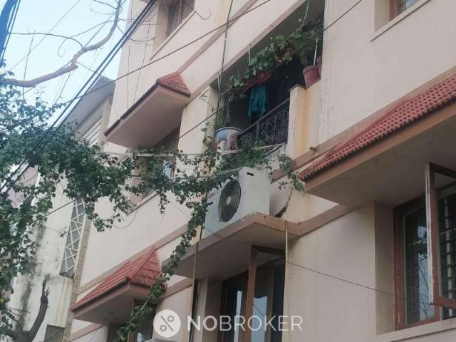 Flat for rent in Anna Nagar, Tamil Nadu