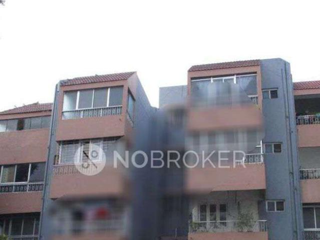 Flat for rent in Bangalore South, Cox Town - Bangalore