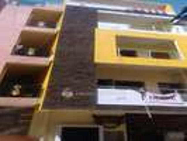 Flat for rent in Kirloskar Colony, Bengaluru