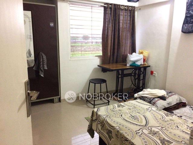 Flat for sale in Keshav Nagar, Poona