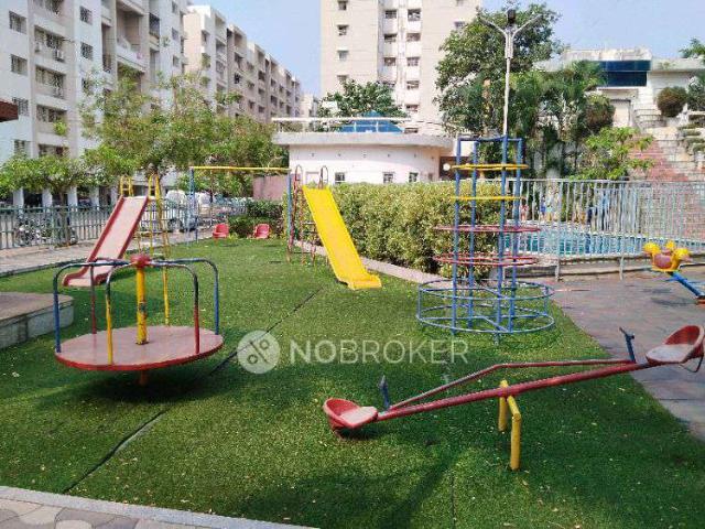 Flat for sale in Keshav Nagar, Poona