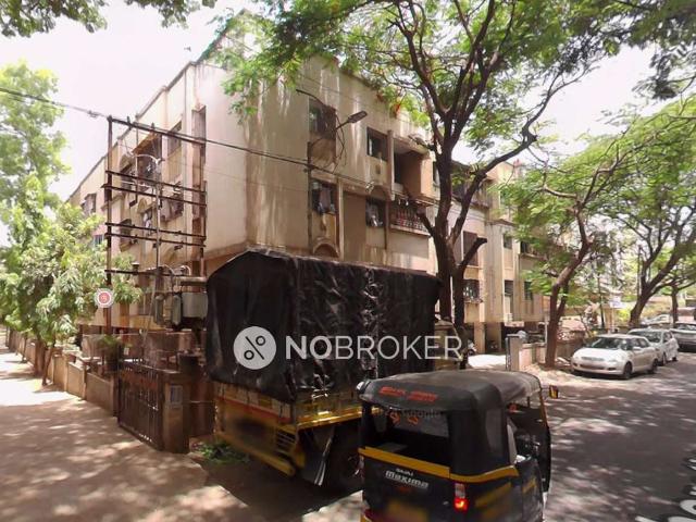 Flat for sale in Nigdi, Pimpri-Chinchwad
