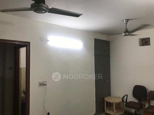 Flat for rent in Ramakrishna Puram, Delhi