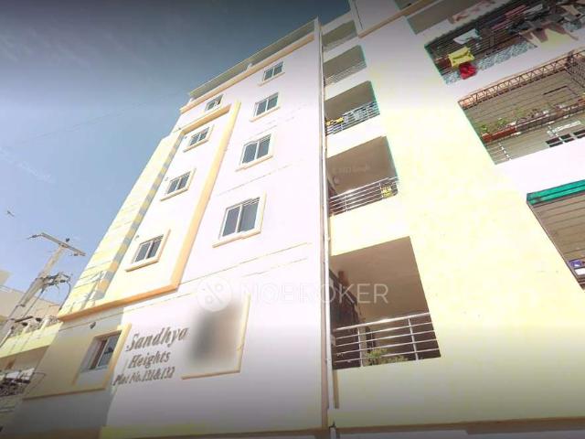 Flat for rent in Ranga Reddy, Telangana