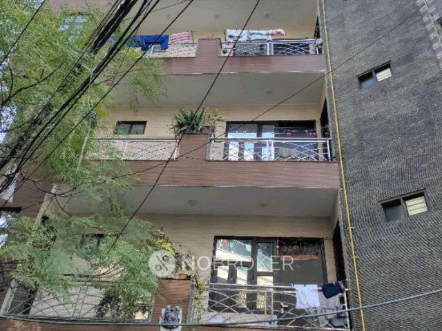 Flat for rent in East Delhi, Deri