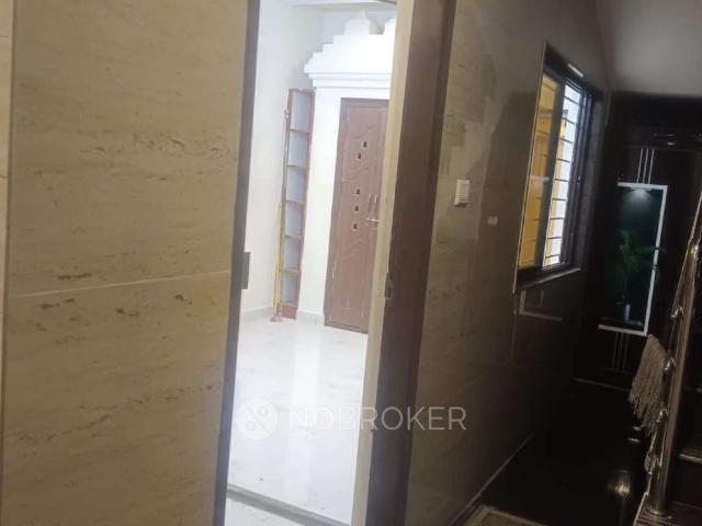 Flat for rent in Bangalore South, Cox Town - Bangalore