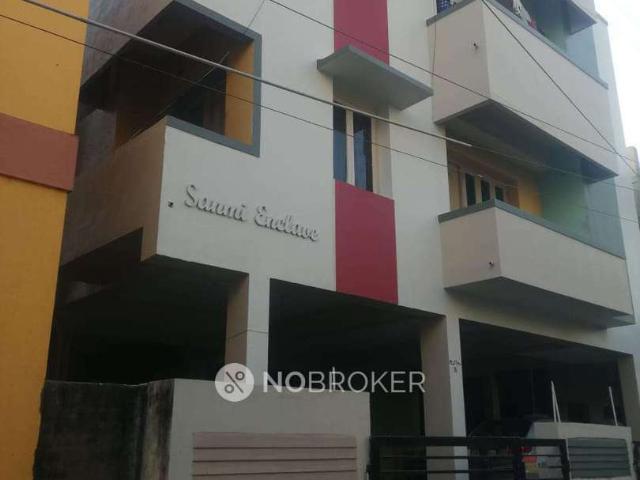Flat for rent in Pallavaram, Tamil Nadu