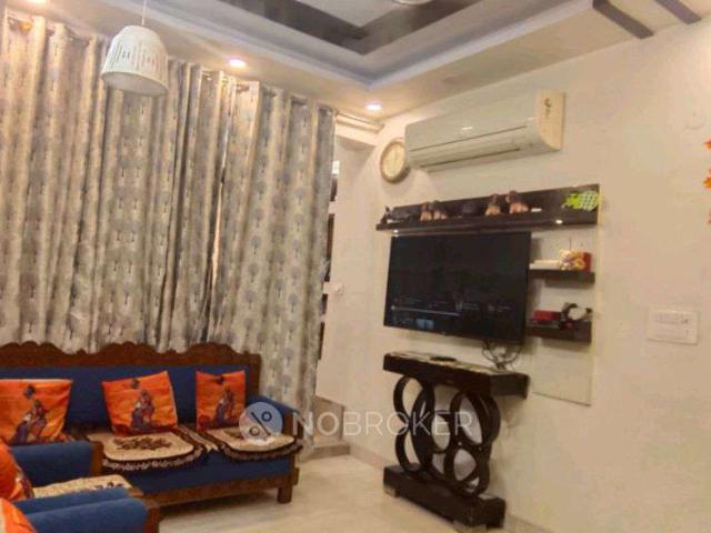 Flat for rent in North West Delhi, Deri