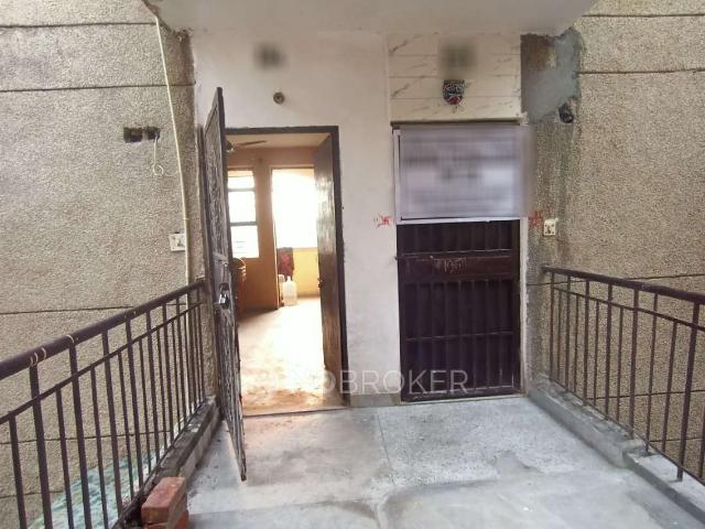 Flat for sale in Rohini, Delhi