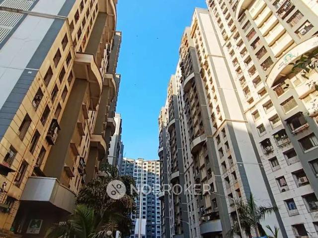 Flat for rent in Tunga Village, Mumbai