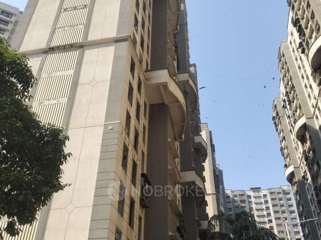 Flat for sale in Tunga Village, Mumbai