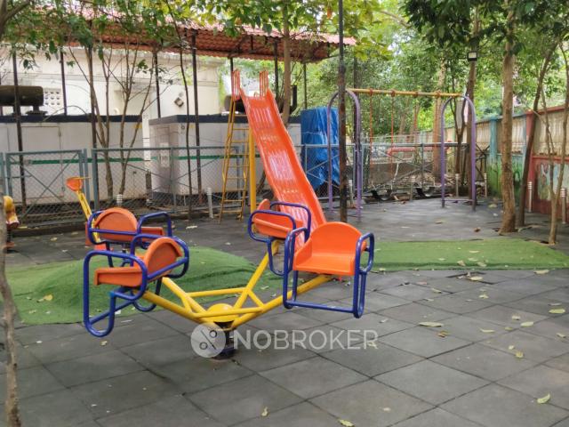 Flat for sale in Andheri - Mumbai, National Capital Territory Of Delhi