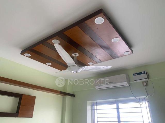 Flat for sale in Bangalore East, Cox Town - Bangalore