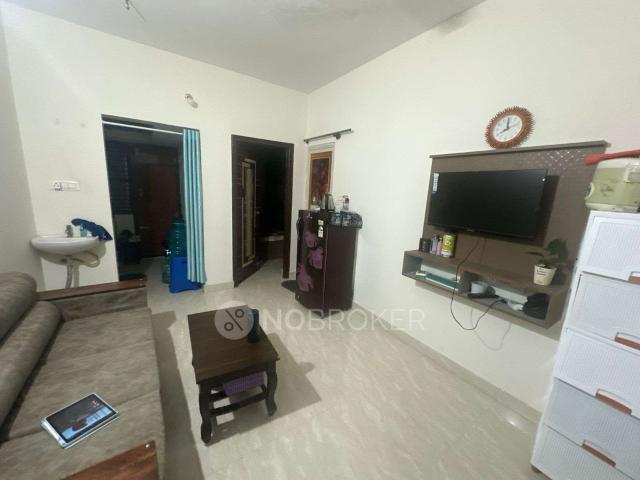 Flat for rent in Bangalore East, Cox Town - Bangalore