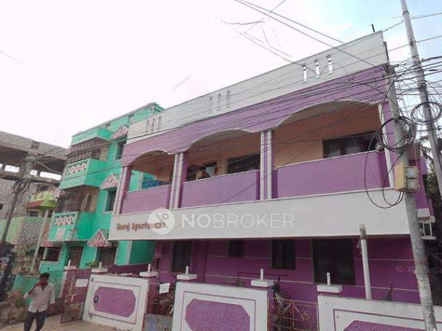 Flat for rent in Ambattur, Tamil Nadu