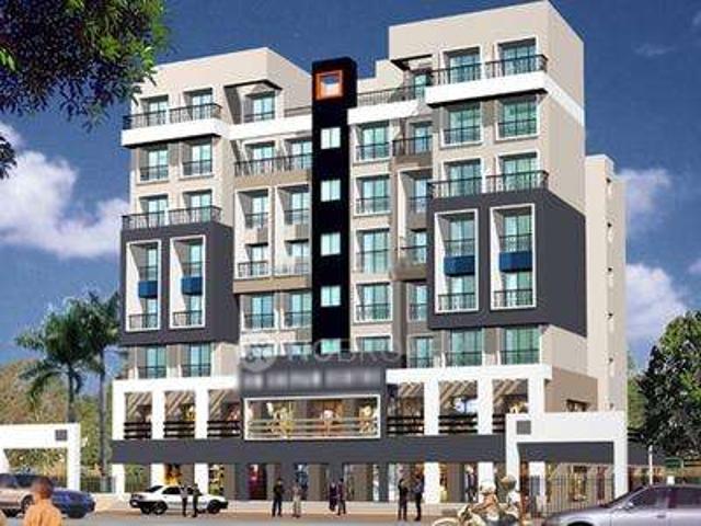 Flat for sale in Nerul