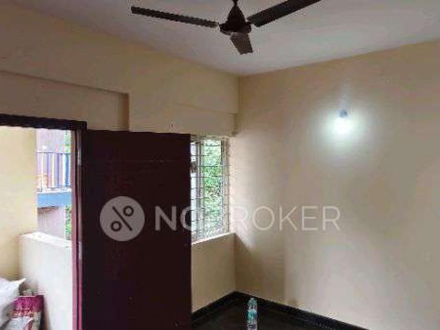 Flat for rent in Bangalore South, Cox Town - Bangalore