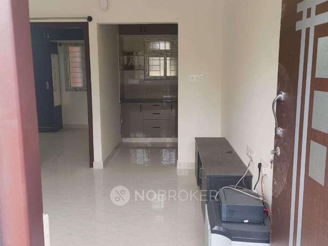 Flat for rent in Bangalore East, Cox Town - Bangalore