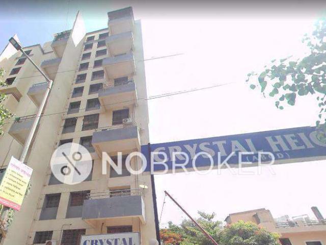 Flat for rent in Wakad, National Capital Territory Of Delhi