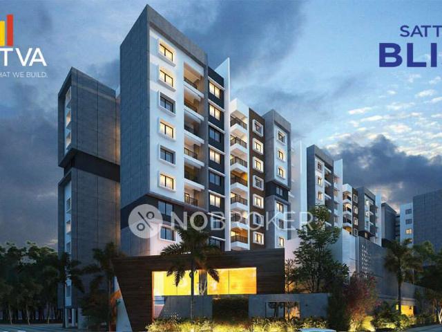 Flat for sale in Bangalore East, Karnataka