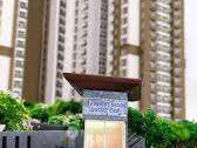 Flat for sale in Bangalore South, Cox Town - Bangalore
