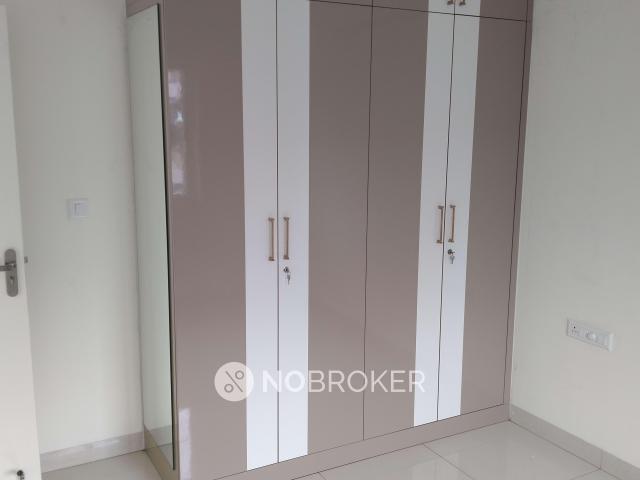 Flat for sale in Bangalore South, Cox Town - Bangalore