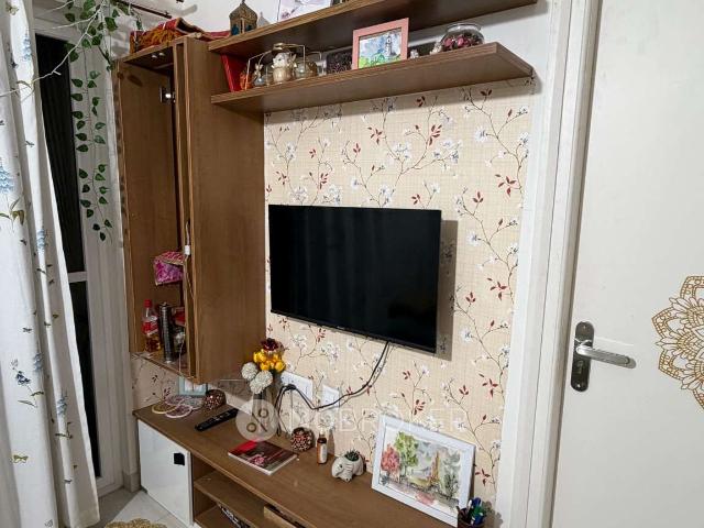 Flat for sale in Bangalore South, Cox Town - Bangalore