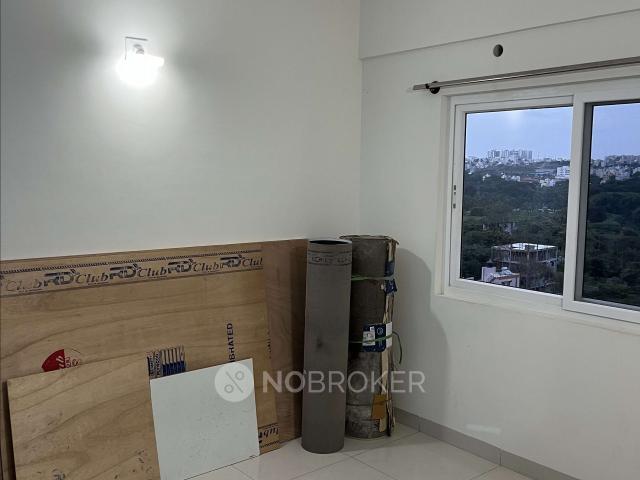 Flat for sale in Bangalore South, Cox Town - Bangalore