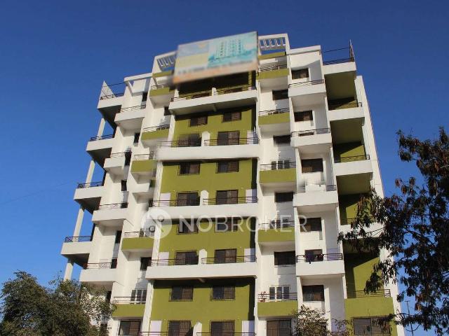 Flat for sale in Bavdhan Budruk, Pune