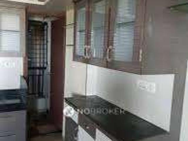Flat for rent in Savannah, Wagholi