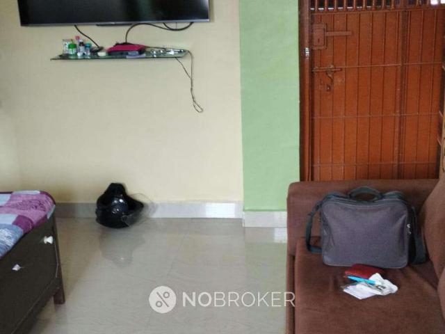 Flat for rent in Bangalore North, Cox Town - Bangalore