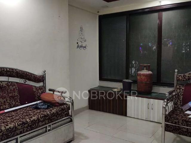 Flat for rent in Kalyan-dombivali, Gopalnagar