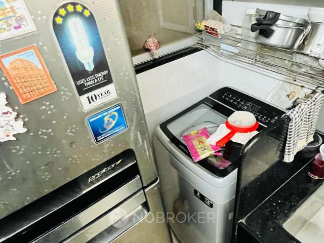 Flat for sale in Andheri - Mumbai, National Capital Territory Of Delhi