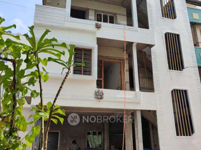 Flat for rent in Bangalore North, Cox Town - Bangalore