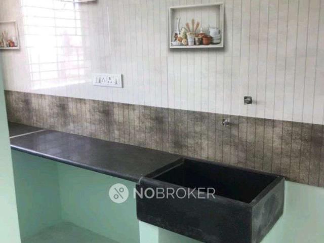 Flat for rent in Bangalore East, Cox Town - Bangalore