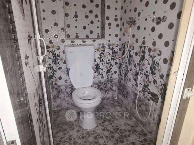 Flat for rent in Bangalore North, Cox Town - Bangalore