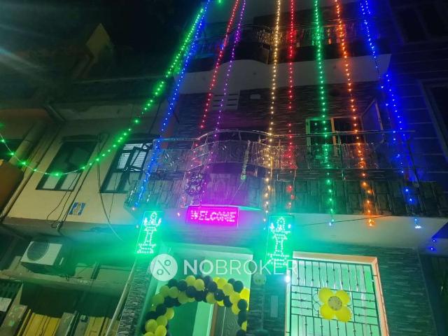Flat for rent in Anna Nagar, Tamil Nadu